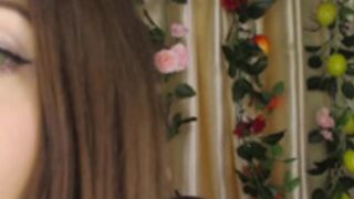 Angelique asmr deleted video 5