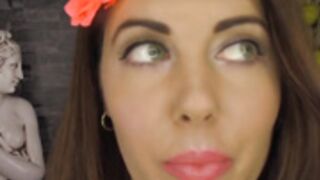 Angelique asmr deleted video 5