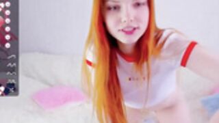 Katy__Ethereal Dildo Ride