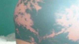 BabyP3ach Ass Flash And Pussy Show 2