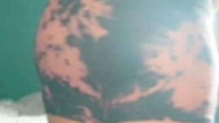 BabyP3ach Ass Flash And Pussy Show 2