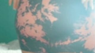 BabyP3ach Ass Flash And Pussy Show 2
