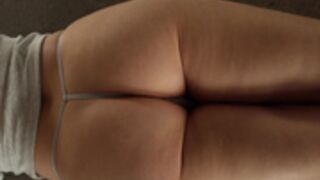 Caroline Zalog - Stretching POV