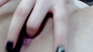 Rick_Morty Dildo Ride & Squirt