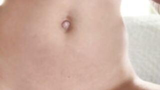 Christina Khalil - Butthole Slip