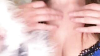 Christina Khalil - Sexy Lingerie Gift