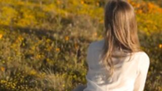 Caroline Zalog - Poppy Field POV