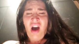 tattoogirlalia public Masturbating