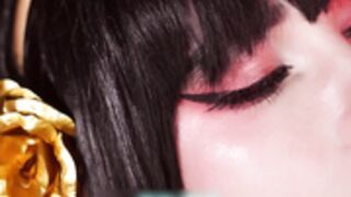 MollyRedWolf - SpyX-Family blowjob