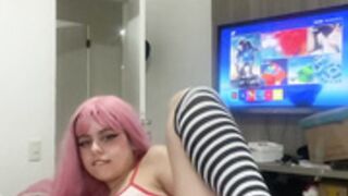 Kinechan 16