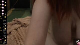 SkarletSnow 08102023 Stripchat