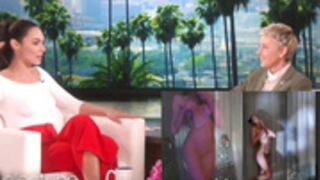 Gal Gadot+Katrin_sweeft 231012