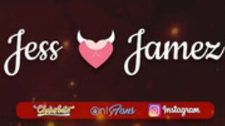 Princess Jess aka JessNJamez Facial 2