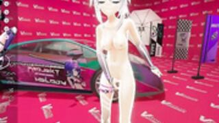 Projekt Melody 9/14/23 pt.5