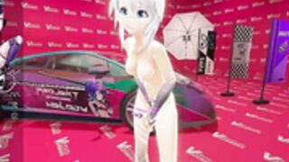 Projekt Melody 9/14/23 pt.5