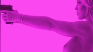 BabyG Stefanie Knight Premium 18