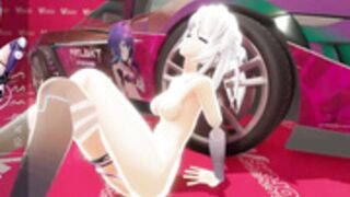 Projekt Melody 9/14/23 pt.3