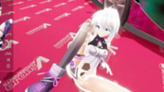 Projekt Melody 9/14/23 pt.1