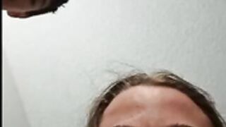La sumisa y su hombre 3