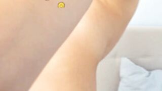 Shelly333 stand nakeds 2