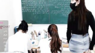 _math_ gets students to strip down