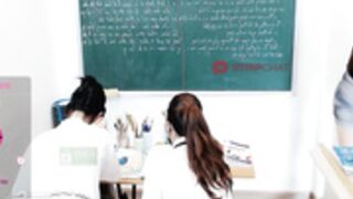 _math_ gets students to strip down