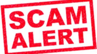 SCAMMER - do not trade