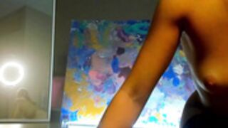 Meganmeow Butt Cheek Magic + Flexible Fun