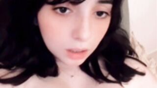 Defiant Panda full nude