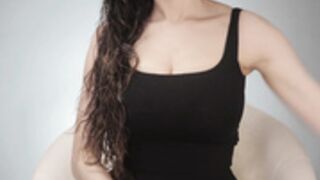 Tessa F, Fap Material