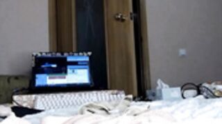 savage_miracle 211207 hard anal dildo, tampon, lil dirt