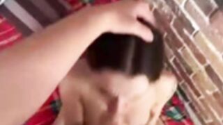 Romeokatereborn cum in mouth and swallow