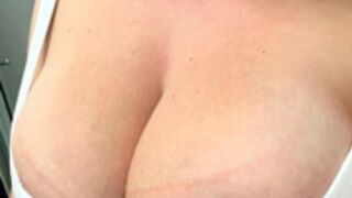 Laurine Laignel doggy