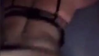 Laurine Laignel doggy