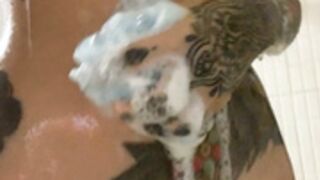 Petitemarie / Saracalixto bath