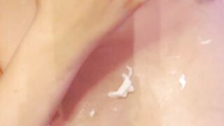 Yoursubmissivedoll whipped cream