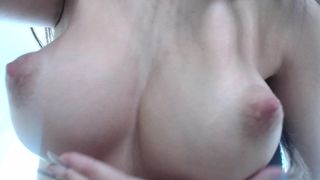 Dirtypillows (Swaglord) - nipple play