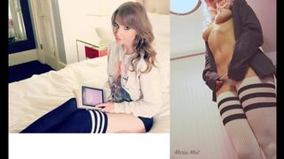 Daughters - Dresses/Undressed pt1