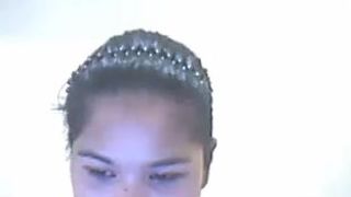 Filipina Webcam Whore Medley - w/ Marilyn Dastas  no audio