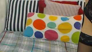 Onixyaa teasing in free chat