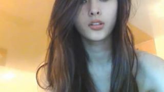 FancyV (aka miss_v_) cam recording