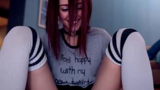 shy_jane 15 februari. Orgasm