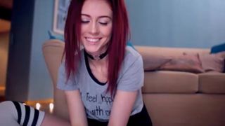 shy_jane 15 februari. Orgasm