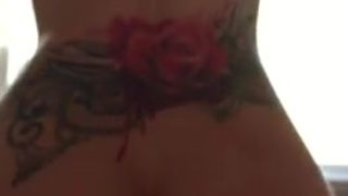 Kaligunz Stretch & Fuck