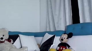Sweetlaurasaenz Posing Ts (2016)