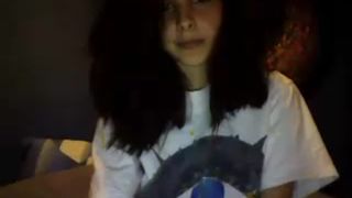 Dreianova in pijamas