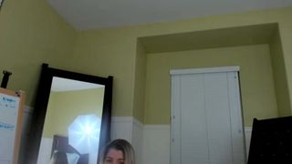 Salena Storm w/ Andie Adams - sign off 5/19/17