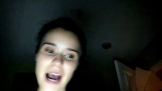 Salena Storm wi/Andie Adams-talk about Hot Girls Wanted