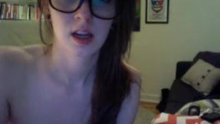 Wuuuuuut old camshow