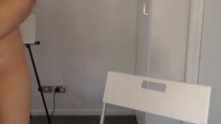 missAlice94 cum recording